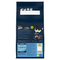 Load image into Gallery viewer, Felix Doubly Delicious Beef Chickenn & Vegetables Dry Cat Food 2kg
