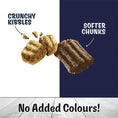 Load image into Gallery viewer, Felix Doubly Delicious Beef Chickenn & Vegetables Dry Cat Food 2kg