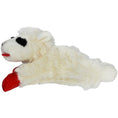 Load image into Gallery viewer, Happy Pet Lamb Chop Small 6Inch