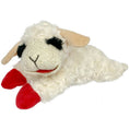 Load image into Gallery viewer, Happy Pet Lamb Chop Medium 10.5 Inch