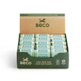 Load image into Gallery viewer, Beco Bags Scented Trash Bags 30 Single Rolls Loose Countertop Display Unit