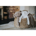 Load image into Gallery viewer, Rosewood My Dog Bear Plush Toy Interactive Soft Dog Toy for Chewing & Play