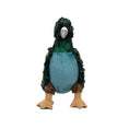Load image into Gallery viewer, House of Paws Winter Pigeon Soft Plush Dog Toy