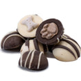 Load image into Gallery viewer, Ruffingtons Terrier Truffles Gourmet Dog Treats Natural Flavors