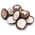 Load image into Gallery viewer, Ruffingtons Canine Cupcakes Dog Treats 4-Pack Gourmet Puppy Snack