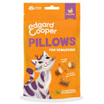Load image into Gallery viewer, Edgard & Cooper Cat Pillows Chicken Flavour 60g