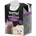 Load image into Gallery viewer, YowUp Hydration Milk for Cats Nutritional Cat Milk Drink 200ml