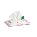 Load image into Gallery viewer, Beco Bamboo Travel Wipes Coconut Scented, Eco-Friendly Moist Wipes for On-the-Go Cleaning