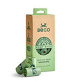 Load image into Gallery viewer, Beco Unscented Recycled Dog Poop Bags Eco-Friendly Leak-Proof Pet Waste Bags, 315 Count Pack
