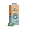 Load image into Gallery viewer, Beco Mint Scented Recycled Dog Poop Bags Eco-Friendly Leak-Proof Pet Waste Bags, 315 Pack