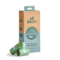 Load image into Gallery viewer, Beco Mint Scented Recycled Dog Poop Bags Eco-Friendly Leak-Proof Pet Waste Bags, 315 Pack