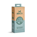 Load image into Gallery viewer, Beco Mint Scented Recycled Dog Poop Bags Eco-Friendly Leak-Proof Pet Waste Bags, 315 Pack