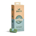 Load image into Gallery viewer, Beco Large Dog Poop Bags with Handles Mint Scented, Extra Strong Leak-Proof Pet Waste Bags, 315 Pack