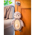 Load image into Gallery viewer, Rosewood Mr Poppy Penguin Dog Toy Interactive Chew & Fetch Set