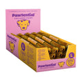Load image into Gallery viewer, Pawtential Collagen Chew for Dogs Peanut Flavour, Large 110g Healthy Dental & Joint Support Treat