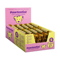 Load image into Gallery viewer, Pawtential Collagen Chew Small Chicken Flavour Dog Treats 36g