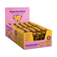 Load image into Gallery viewer, Pawtential Collagen Chew Peanut Flavor Small 36g Healthy Dog Treats for Joint & Skin Support