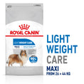 Load image into Gallery viewer, Royal Canin Maxi Light Weight Care Adult Dry Dog Food