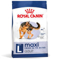 Load image into Gallery viewer, Royal Canin Maxi Dry Adult Dog Food 3kg