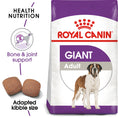 Load image into Gallery viewer, Royal Canin Giant Adult Dry Dog Food
