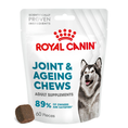 Load image into Gallery viewer, Royal Canin Dog Supplement for Joint & Ageing Soft Chews 240g