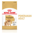 Load image into Gallery viewer, Royal Canin Pomeranian Adult Dry Dog Food