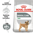 Load image into Gallery viewer, Royal Canin Mini Dental Care Adult Dry Dog Food