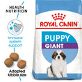 Load image into Gallery viewer, Royal Canin Giant Puppy Dry Food