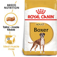 Load image into Gallery viewer, Royal Canin Boxer Adult Dry Dog Food