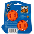 Load image into Gallery viewer, Chuckit! Air Fetch Ball Small (2pk) 4.8cm
