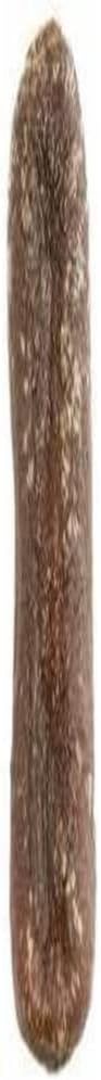 Load image into Gallery viewer, Doodles Deli Air Dried Meaty Venison Sausage GF 1KG