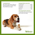 Load image into Gallery viewer, Whimzees Rice Bone X Large