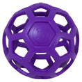 Load image into Gallery viewer, JW Hol-ee Roller Size 8 – Tough, Flexible Rubber Dog Toy