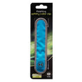 Load image into Gallery viewer, Animal Instincts Flashing LED Safety Dog Collar Clip High Visibility Night Pet Accessory Mixed Colors