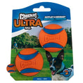 Load image into Gallery viewer, Chuckit! Ultra Ball 2 Pack Small 4.8cm