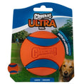 Load image into Gallery viewer, Chuckit! Ultra Ball 1 Pack Large 7.3cm