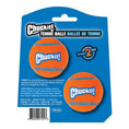 Load image into Gallery viewer, Chuckit! Tennis Ball 2 Pack Small 4.8cm