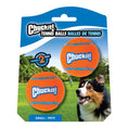 Load image into Gallery viewer, Chuckit! Tennis Ball 2 Pack Small 4.8cm