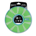 Load image into Gallery viewer, Chuckit! Max Glow Zipflight Medium 21cm