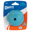 Load image into Gallery viewer, Chuckit! The Whistler Ball 1 Pack Large 7.3cm