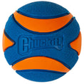 Load image into Gallery viewer, Chuckit! Ultra Squeaker Ball 1 Pack Medium 6.5cm