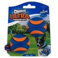 Load image into Gallery viewer, Chuckit! Ultra Squeaker Ball Small (2Pk)