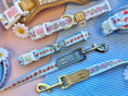 Load image into Gallery viewer, Pastel Petals - Supaw Strong™ Dog Harness (XS-XL): Medium