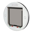 Load image into Gallery viewer, Cat Mate Glass Fitting Cat Door Flap, Large
