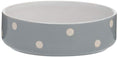 Load image into Gallery viewer, Mason Cash Polka Dot Bowl For Dogs