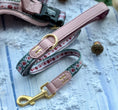 Load image into Gallery viewer, Bella's Jumper Supaw Strong Lite™ Dog Harness (XS-XL): XSmall