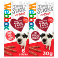 Load image into Gallery viewer, Webbox Delight Tasty Sticks