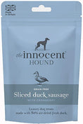 Load image into Gallery viewer, The Innocent Hound Dog /Puppy Treats Various Flavours