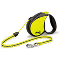Load image into Gallery viewer, Flexi Neon Leash 5M