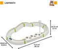 Load image into Gallery viewer, Ferplast Labyrinth Circuit